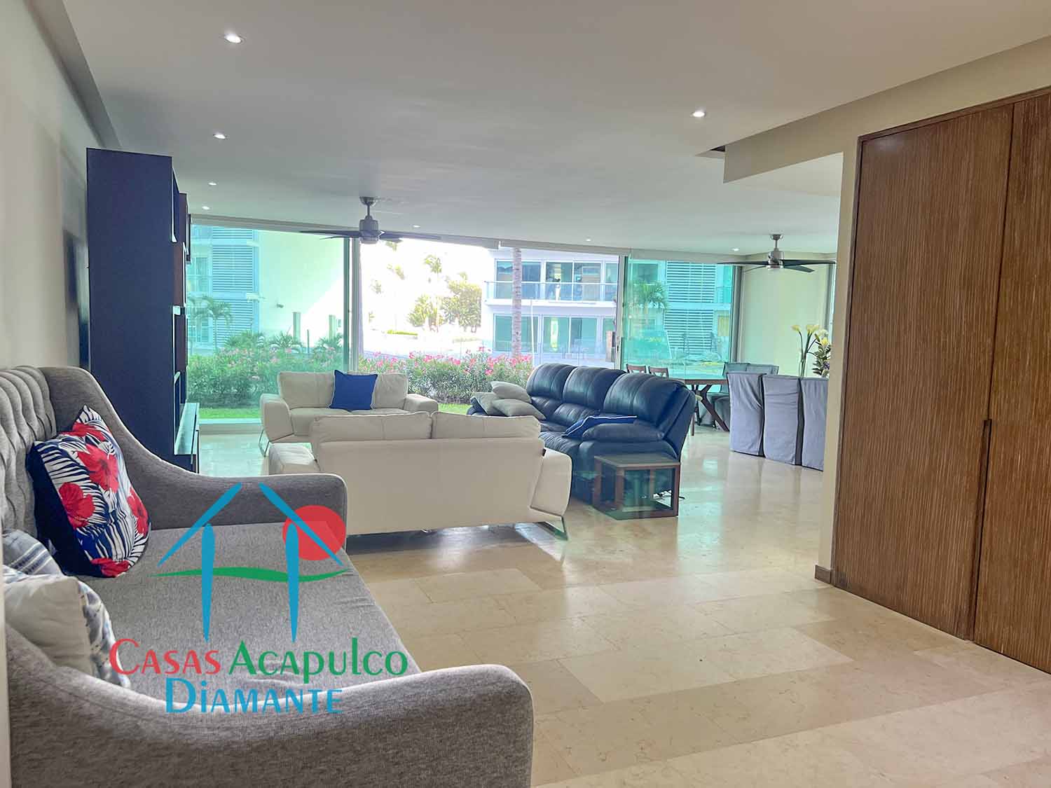 Península Loft 63 - Estancia 12